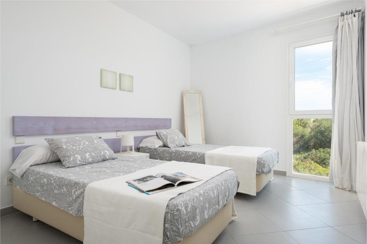 Stunning Villa Marianella Gris, Pool, Bbq, Ac, Free Wifi Cala D´Or Екстериор снимка